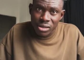 Geh Geh Calls Out TikTok After Losing Account With Over 3 Million Followers