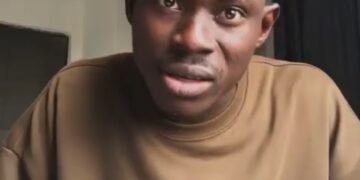 Geh Geh Calls Out TikTok After Losing Account With Over 3 Million Followers