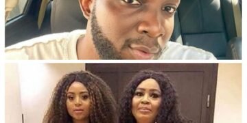 Tuoyo Criticizes Regina Daniels’ Mother Over Teen Marriage To Ned Nwoko