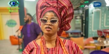 Imisi Wins Big Brother Naija Season 10