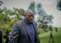 Congo’s former president Joseph Kabila sentenced to death