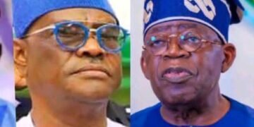 Wike’s Aide Reacts To Claim That Wike Snubbed A Meeting Because Tinibu Appointed Amupitan As INEC Chair