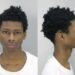 A 17yr-old boy was arrested and charged with first-degree cruelty for flogging his stubborn 11yr-old sister with a belt, in Georgia USA.