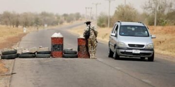 Story: A Soldier is under investigation for beating up a driver to death at a checkpoint in Ondo.
