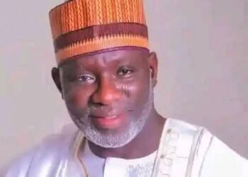 Gombe Commissioner, Police Orderly Dies In Car Accident