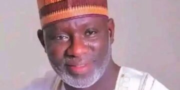 Gombe Commissioner, Police Orderly Dies In Car Accident