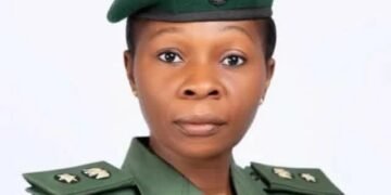 Boko Haram Kills Nigerian Army Commander, Lt. Col. Aliyu Paiko, and Soldiers in Fierce Borno Clash