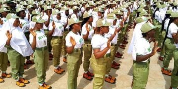 Corp Members Sue Anambra State Government For 1Billion over Assault