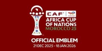 CAF releases list of AFCON referees as Nigeria referee miss out