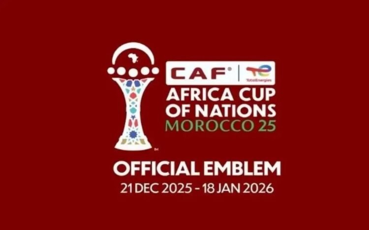 CAF releases list of AFCON referees as Nigeria referee miss out