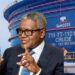 Dangote plans to sell part of his mega oil refinery in a major business shift