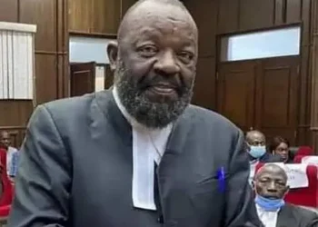 Abuja Protest: Kanu’s Lawyer, Others Sang War Songs, Police Tell Court