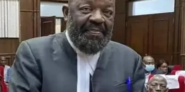 Abuja Protest: Kanu’s Lawyer, Others Sang War Songs, Police Tell Court