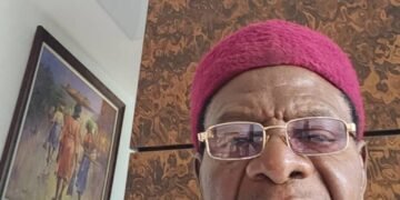 US Should Apologise To Nigerian Government Over Genocide Allegation—Isa Mustapha