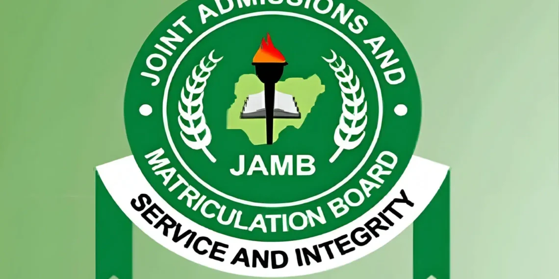 JAMB Clears 85 Underage Candidates For University Admission