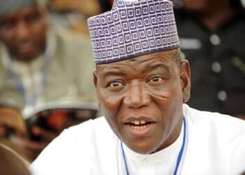 PDP Convention: Lamido Threatens Court Action Over Denied Nomination Form