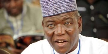 PDP Convention: Lamido Threatens Court Action Over Denied Nomination Form