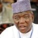 PDP Convention: Lamido Threatens Court Action Over Denied Nomination Form