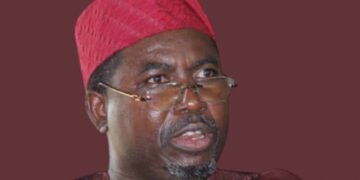 Era Of Endless Court Disputes Over, Says INEC Chairman Amupitan