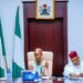 Teenager Serves As Nigeria’s ‘Vice President For A Day’