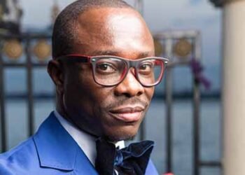 Dele Odule Reveals Reason Behind Cryptic Heartbreak Instagram Post