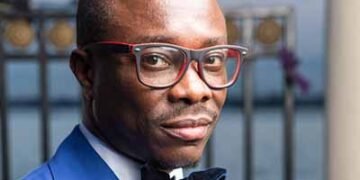 Dele Odule Reveals Reason Behind Cryptic Heartbreak Instagram Post