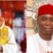Priest Claims Ned Nwoko And Regina Daniels’ Marriage Was Driven By Greed, Not Love