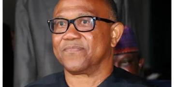 Peter Obi Remains Nigeria’s Only True Opposition Voice – Fayose