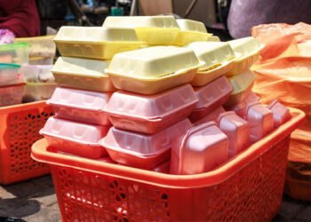 Lagos Seals Three Kosofe Businesses Over Single-Use Plastic Violations