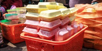 Lagos Seals Three Kosofe Businesses Over Single-Use Plastic Violations