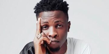 Laycon Makes Comeback With First Single ‘Everyday Anthem’ After Two Years