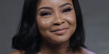 Linda Ejiofor Suleiman Earns AMAA Nomination For Best Leading Actress