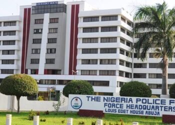 Why We Used Tear Gas On Nnamdi Kanu Protesters — Police Headquarters