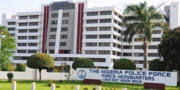 Why We Used Tear Gas On Nnamdi Kanu Protesters — Police Headquarters