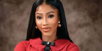 Mercy Eke Reflects On BBNaija Triumph, Says Her 2019 Win Was Carefully Planned To Inspire Women