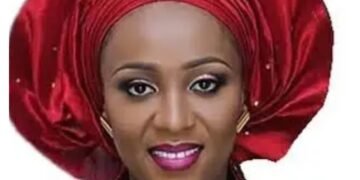 Why Maryam Sanda Was Granted Clemency—Presidency