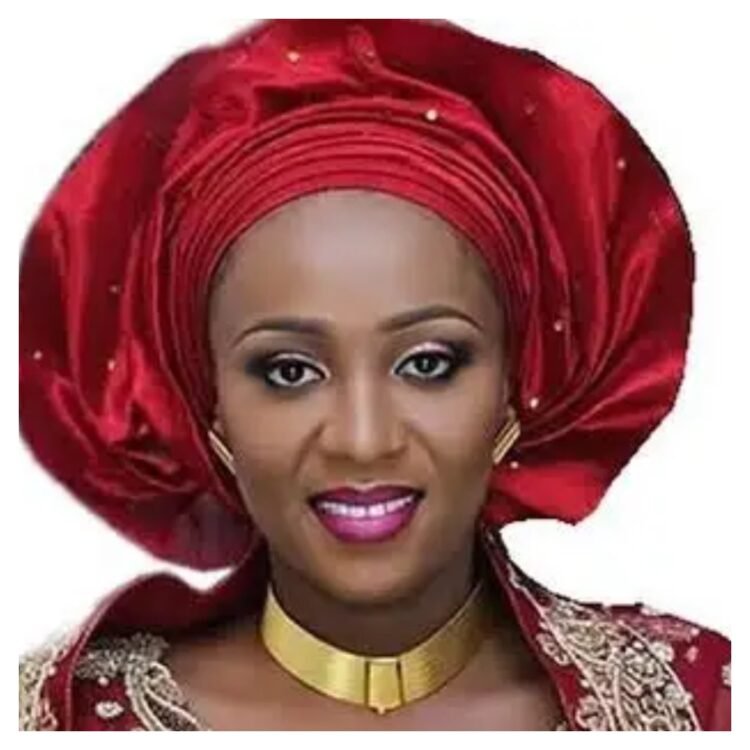 Why Maryam Sanda Was Granted Clemency—Presidency