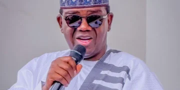 PDP Elders Accuse Matawalle Of ‘Inducing’ Defections To APC