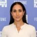 Meghan Markle Named Most Disliked Celebrity Of 2025, Prince Harry Ranks Third