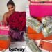 Mercy Eke Shows Off Over ₦100 Million, Hermès Birkin and iPhone 17 Gifts From Boyfriend