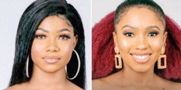 Tacha Akide And Mercy Eke Celebrate Four Years Of Friendship, Ending Feud Rumors