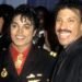Lionel Richie Reveals Michael Jackson’s Close Friends Nicknamed Him “Smelly”