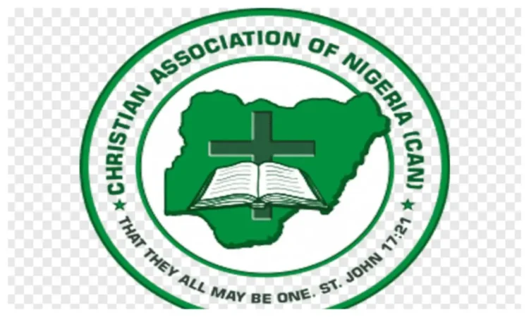 CAN Denies Christian Genocide In Nigeria
