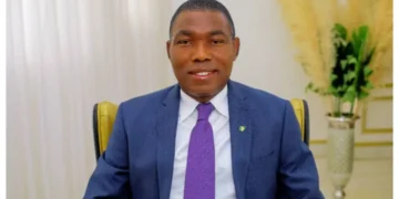 Tinubu Administration Performing Poorly In All Sectors – SDP’s Adebayo