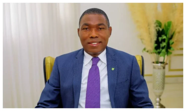 Tinubu Administration Performing Poorly In All Sectors – SDP’s Adebayo