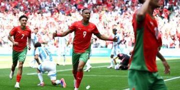 Morocco Stun Argentina 2–0 To Win Historic U-20 World Cup Title