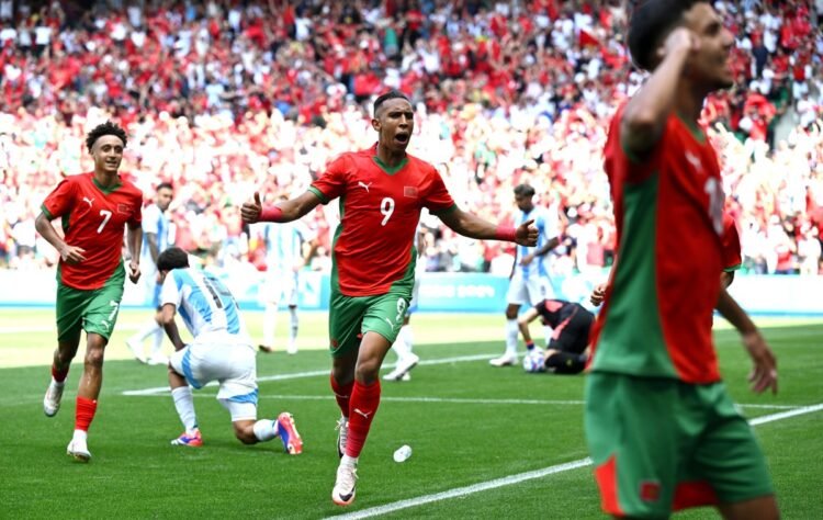 Morocco Stun Argentina 2–0 To Win Historic U-20 World Cup Title