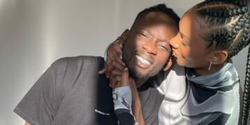 Temi Otedola Reveals Why She Married Mr Eazi And Chose To Take His Name