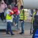 NEMA Receives 147 Stranded Nigerians Repatriated From Libya