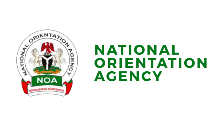 Only First Stanza Of National Anthem To Be Sung At Official Functions — NOA